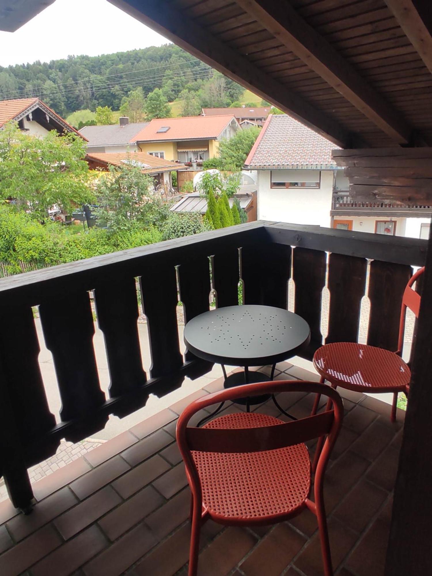 Speckhaus Ferienwohnungen Ruhpolding Exterior photo